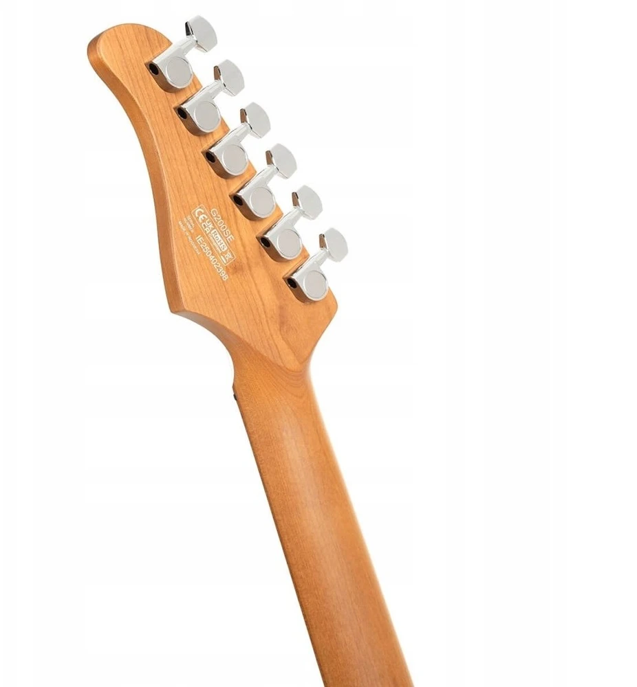 CORT G200SE Aged Kreminis - elektrinė gitara