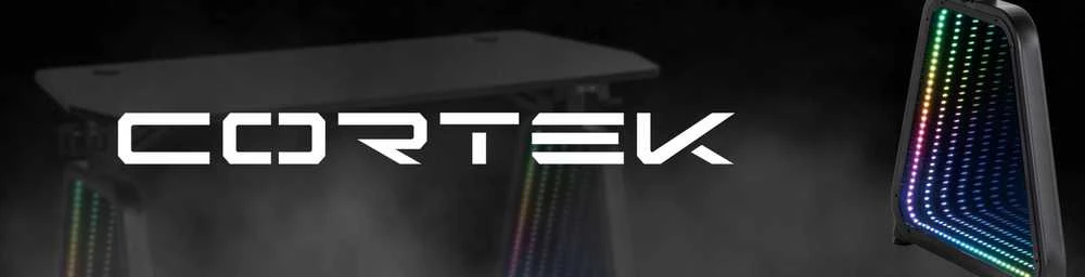 Stalo Cortek INFINITY-3D SPECTRE