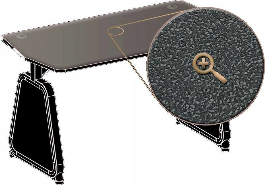 Stalo Cortek INFINITY-3D SPECTRE