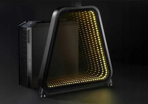 Stalo Cortek INFINITY-3D SPECTRE