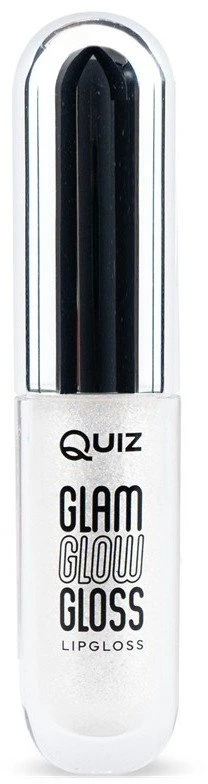 Quiz Cosmetics Glam Glow blizgesys Nr. 10, 2,5 ml