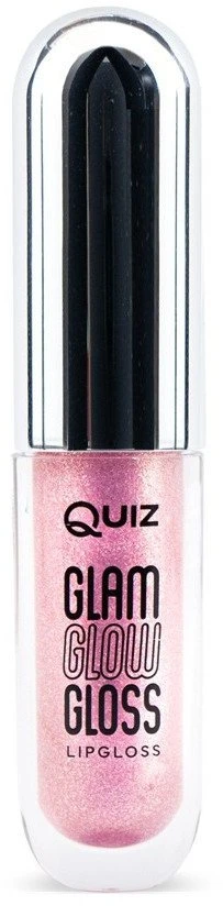 „Quiz Cosmetics“ blizgis „Glam Glow“ Nr. 11, 2,5 ml