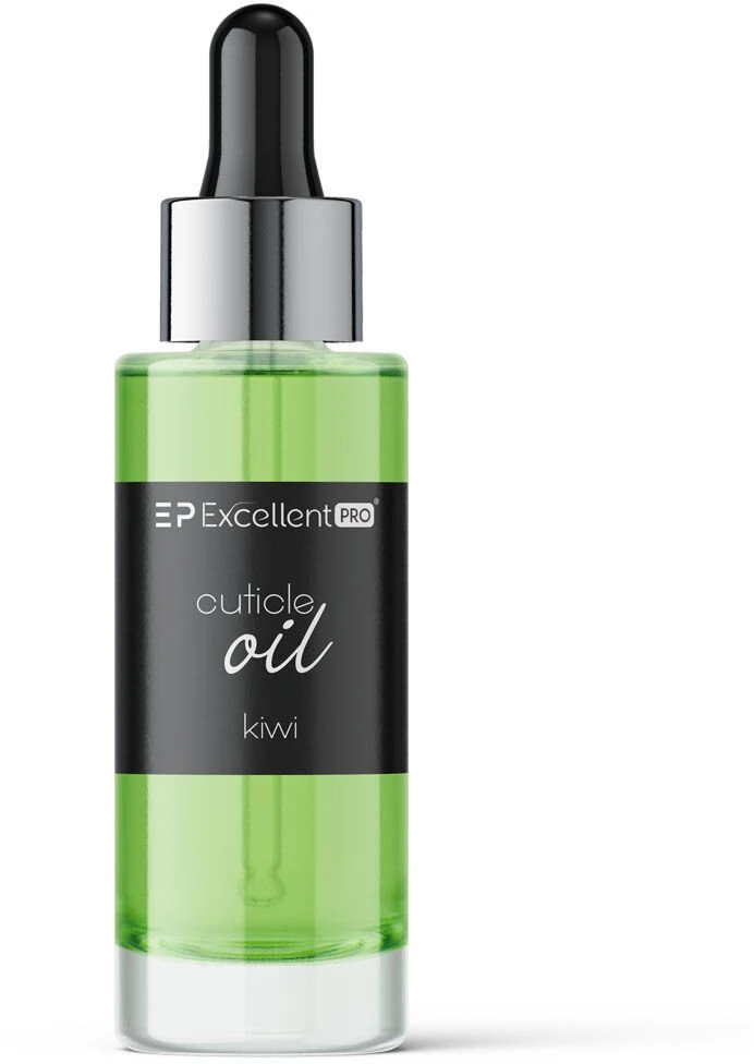 Cosmetics Zone Excellent Pro Odelių aliejus su kiviais, 35ml