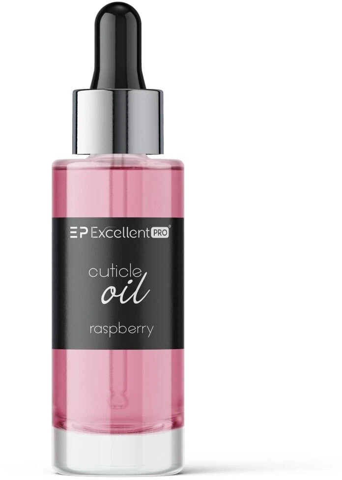 Cosmetics Zone Excellent Pro Odelių aliejus su avietėmis, 35ml