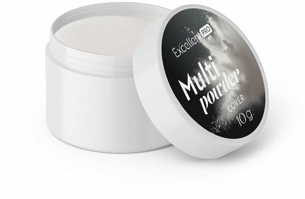 Cosmetics Zone Excellent Pro Daugiafunkciniai akriliniai milteliai, padengti 10 g