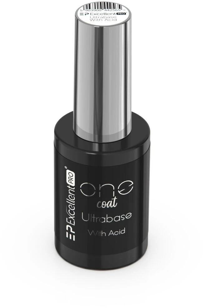 Cosmetics Zone Excellent Pro Vieno sluoksnio „Ultrabase“ su rūgštimi, 11 g