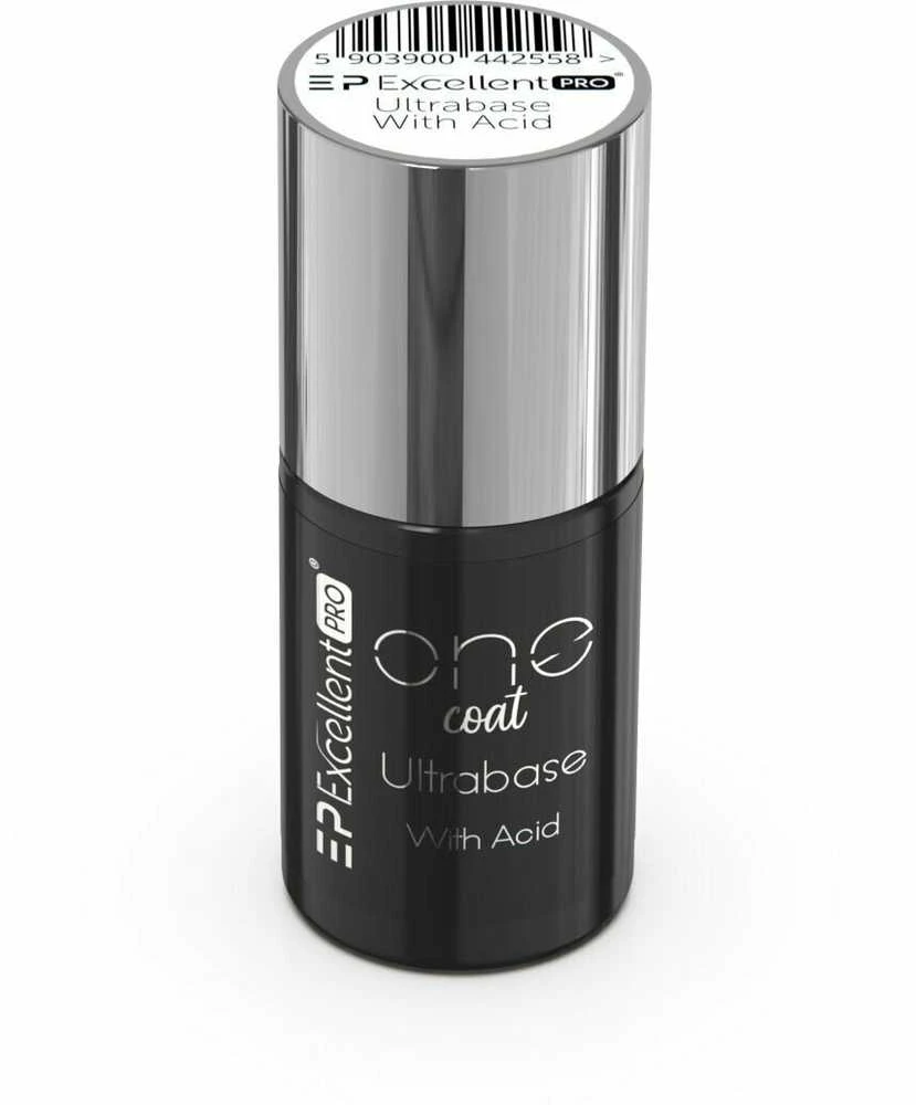 Cosmetics Zone Excellent Pro Vieno sluoksnio „Ultrabase“ su rūgštimi, 7 g