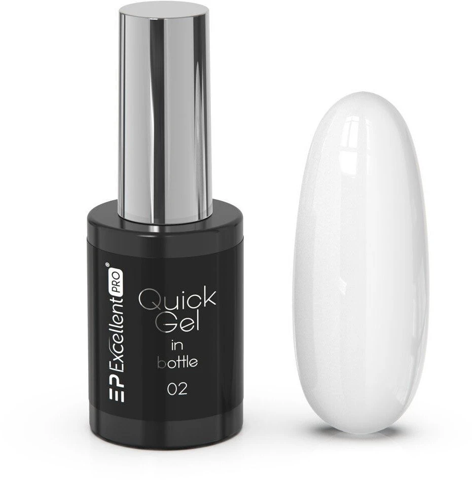 Cosmetics Zone Excellent Pro Greito poveikio gelis buteliuke żel w butelce 002 11g