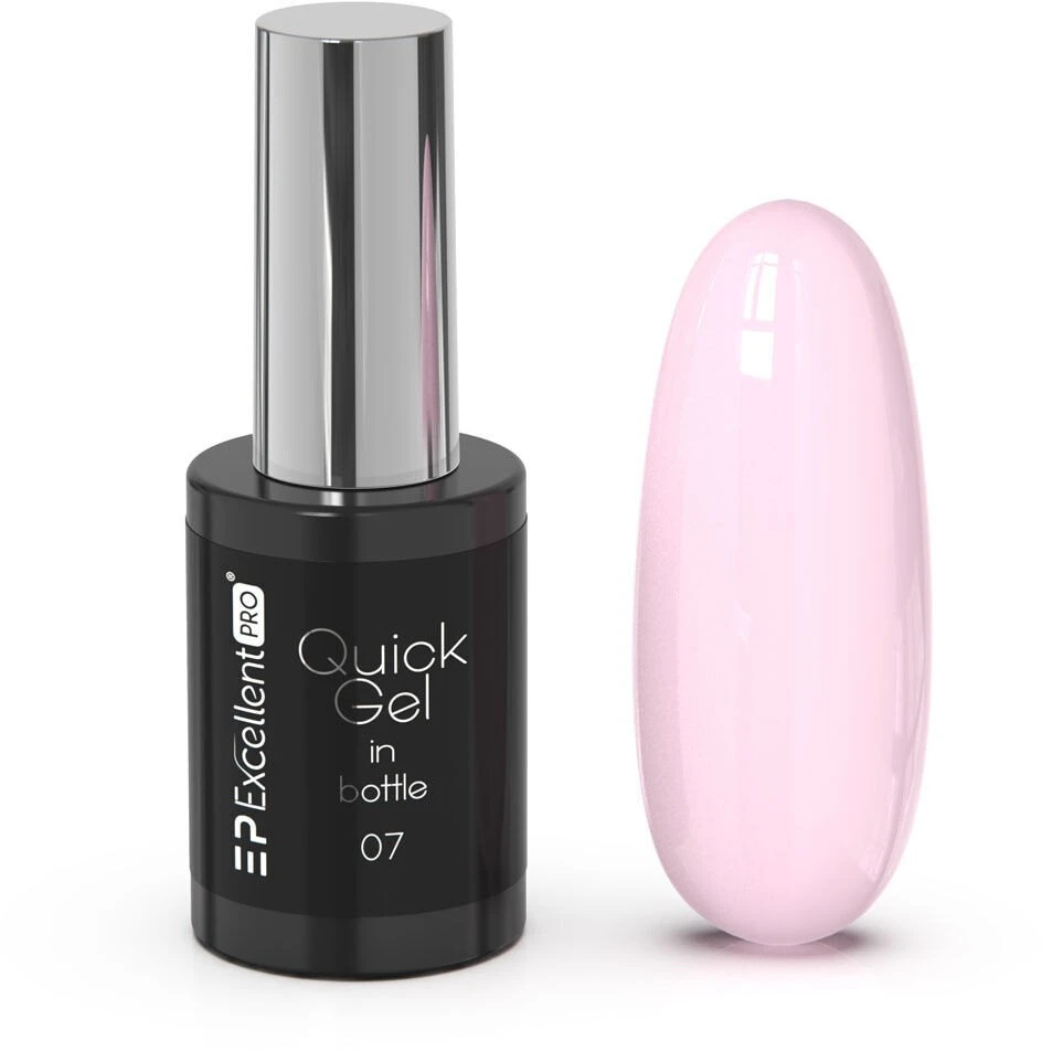Cosmetics Zone Excellent Pro Greito poveikio gelis buteliuke żel w butelce 007 11g
