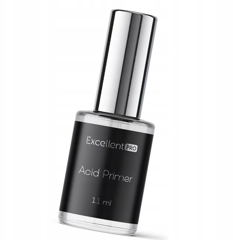 Cosmetics Zone Excellent Pro Rūgštinis gruntas 11ml