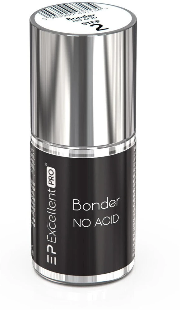 Cosmetics Zone Excellent Pro Bonder No Acid berūgštis preparatas 5 ml