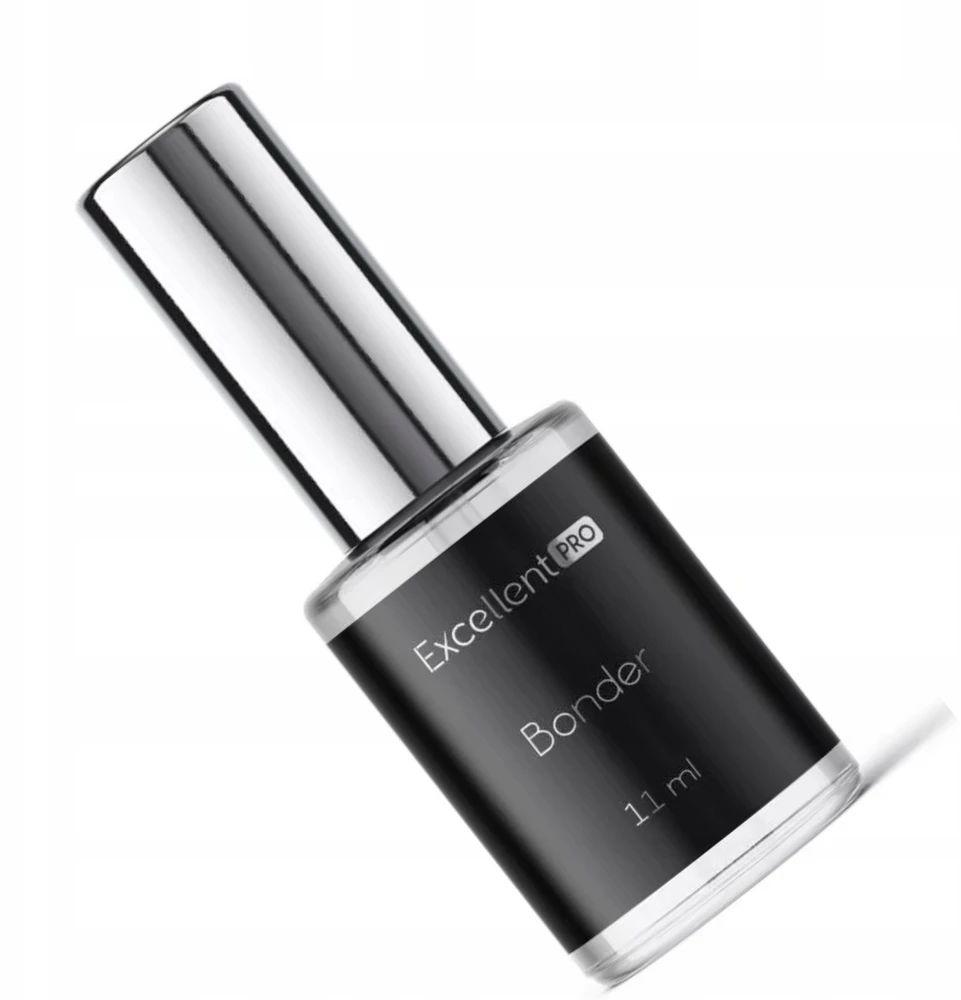 Cosmetics Zone Excellent Pro Bonder No Acid be rūgščių preparatas 11 ml