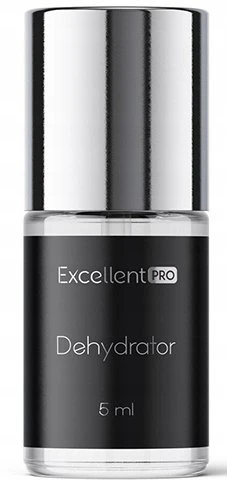 Cosmetics Zone Excellent Pro Dehidratatorius 5ml