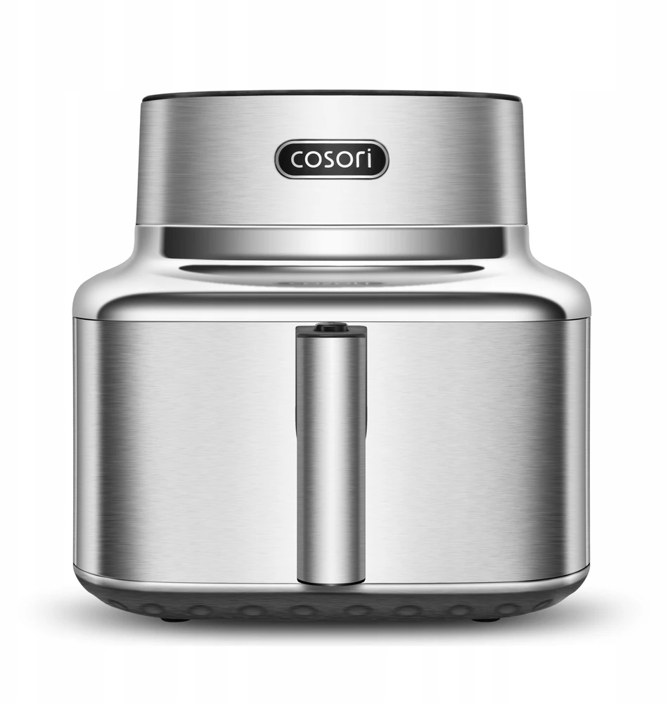 Gruzdintuvė Cosori Iconic Single Smart CAF-SE601S-CEU 6.2 l sidabrinė