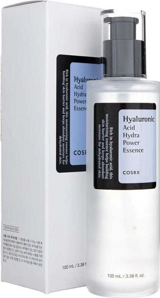 COSRX Hydra emulsija Hyaluronic Acid Hydra Power (Essence) 100 ml
