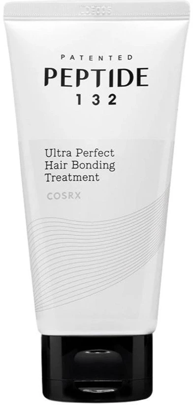 COSRX Peptide-132 itin tobulas plaukų sukibimą stiprinantis kondicionierius, 120 ml