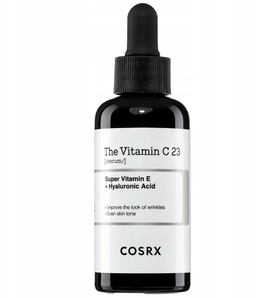 COSRX The Vitamin C 23 Serum veido serumas, 20 g