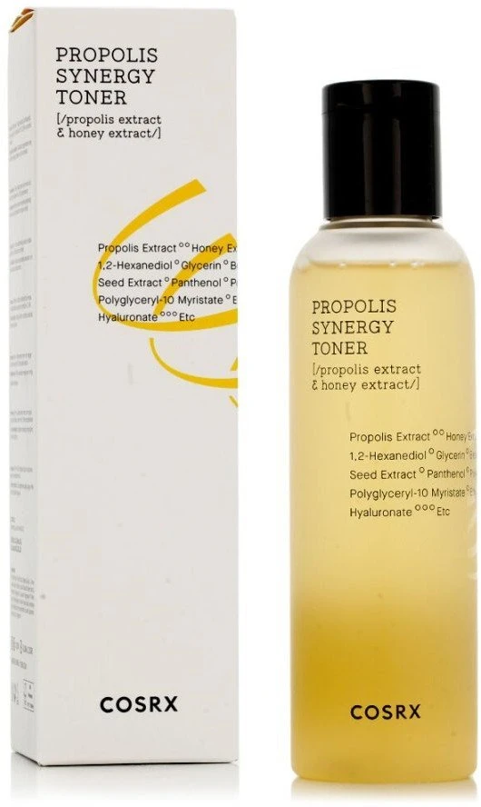 COSRX Full Fit Propolis Synergy tonikas, 150 ml