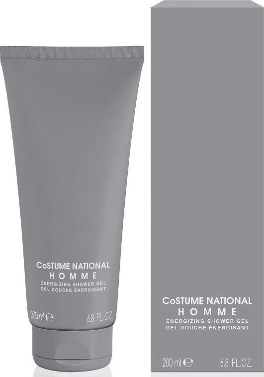 Costume National Homme Dušo želė, 200 ml