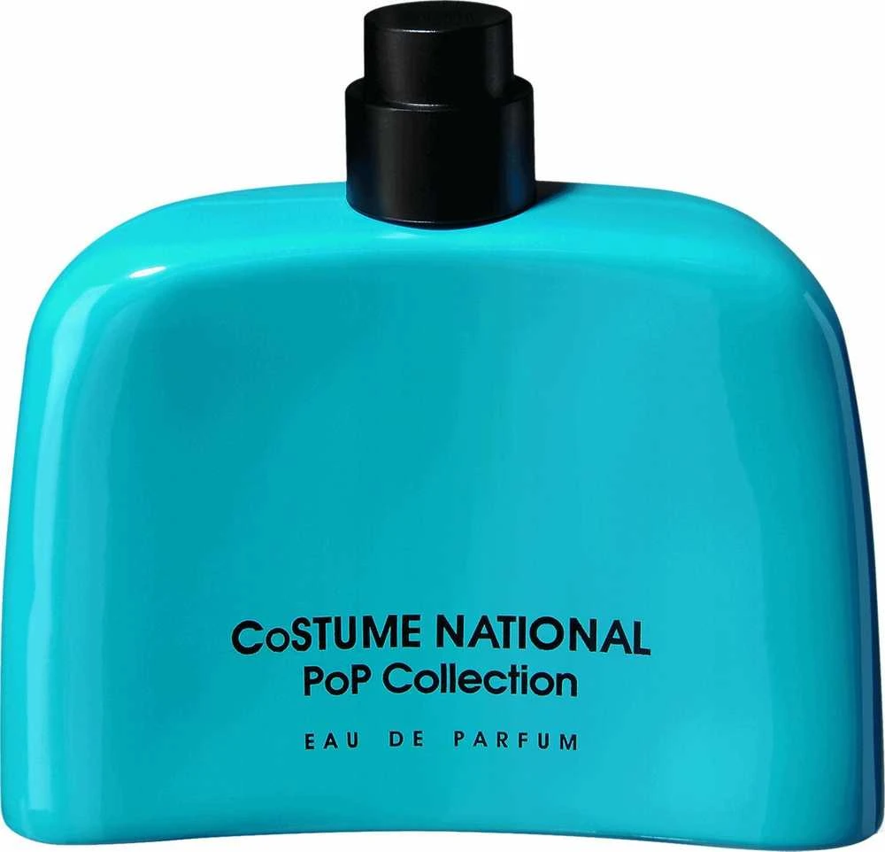 Costume National Kostiumų tautinis kostiumas Nacionalinis, Pop kolekcija, Eau De Parfum, Vyrams, 100 ml Vyrams