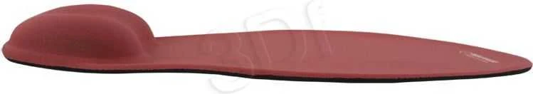 ESPERANZA EA137R gelinis pelės kilimėlis 230x190x20 mm Raudonas