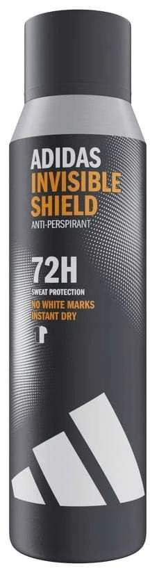 Adidas Invisible Shield antyperspirant spray 150ml