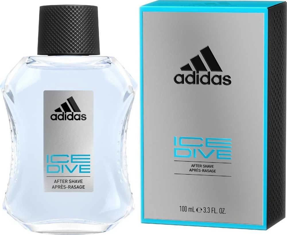 Adidas Ice Dive po skutimosi 100 ml