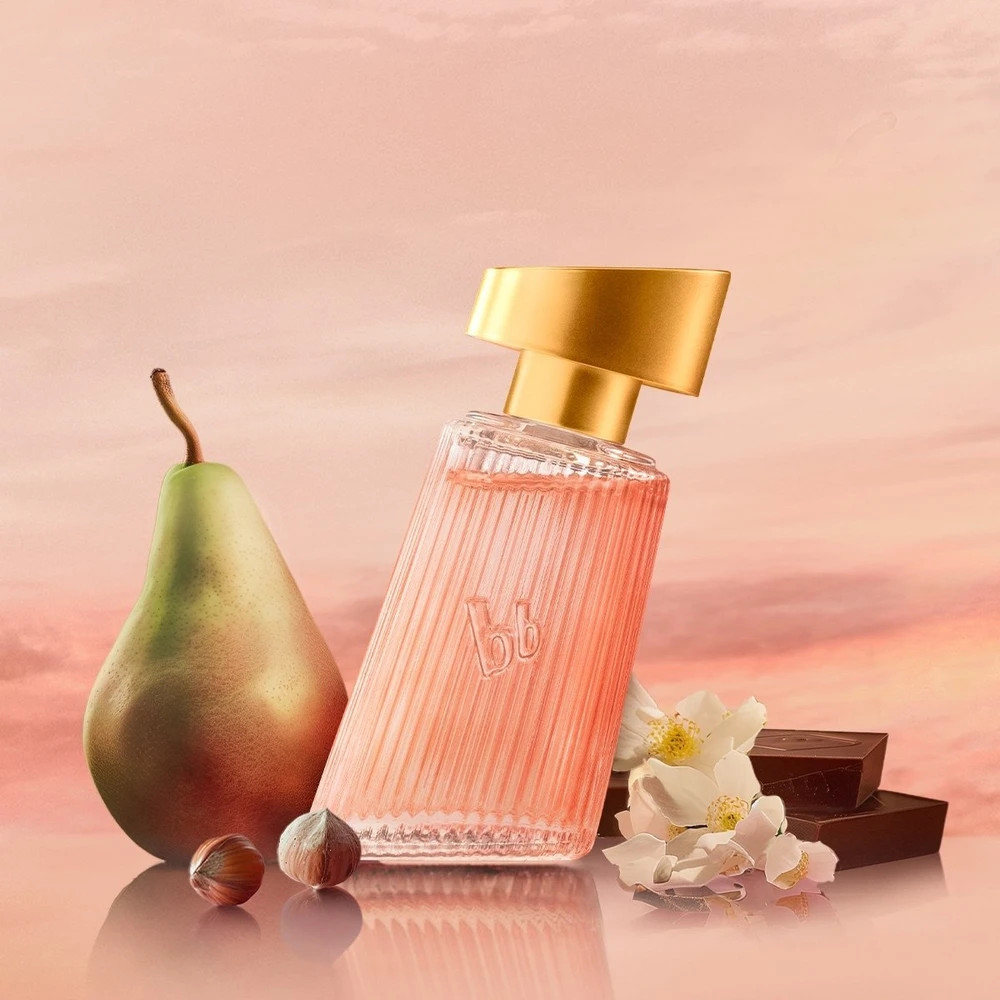 Bruno Banani Magnetic Woman EDP purškiklis 50ml