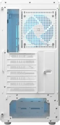 Midi COUGAR Airface Pure PRO, ARGB, Wei