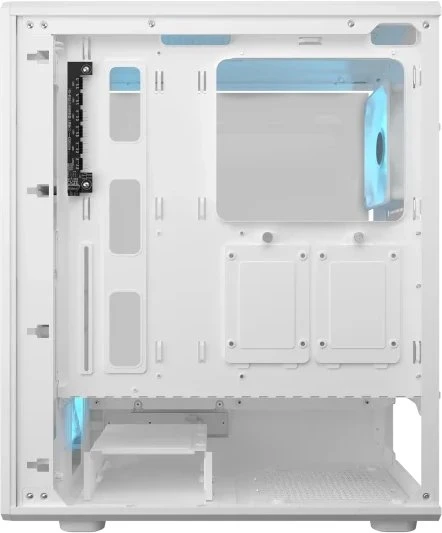 Midi COUGAR Airface Pure PRO, ARGB, Wei