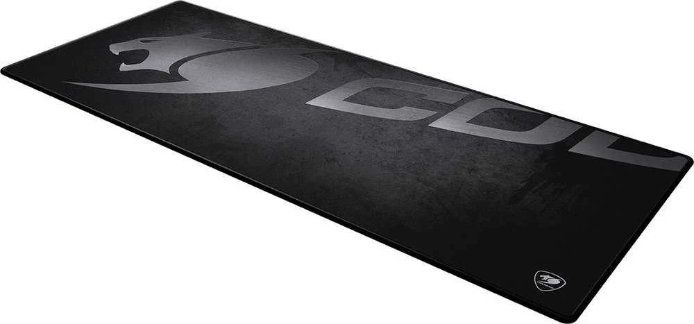 COUGAR ARENA X Pelė žaidimams kilimėlis, 1000x400x5mm, Juodas