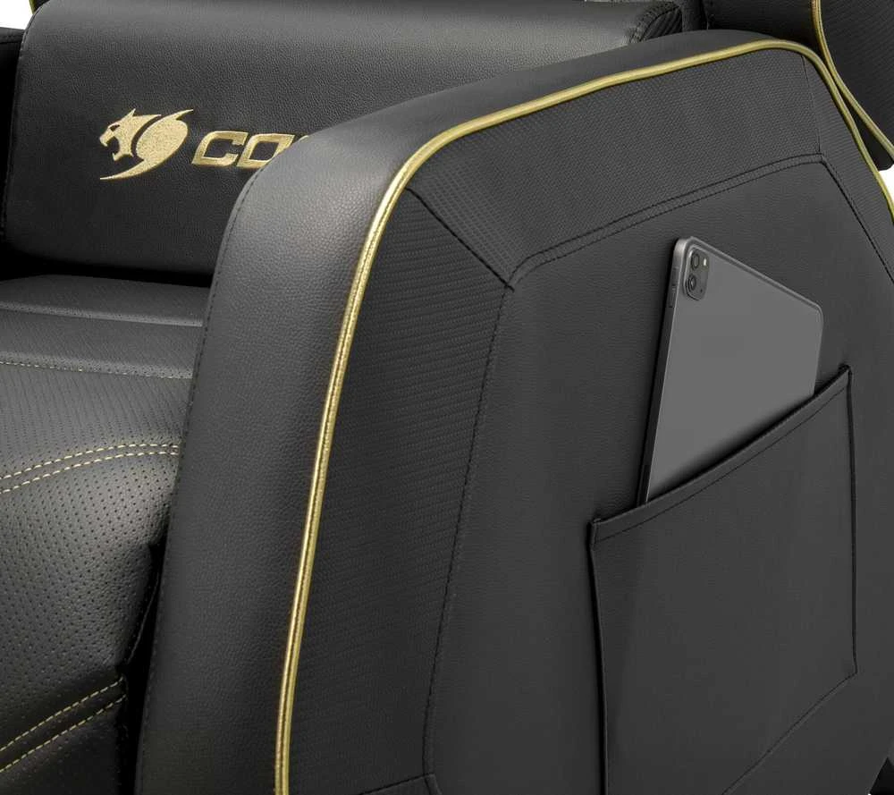 Sofa Cougar Ranger S Royal