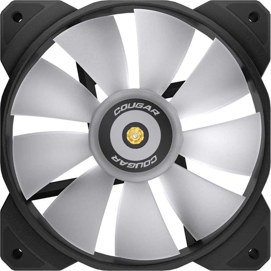 „Cougar MHP 120 ARGB“ ventiliatorius (CGR-CF-MHP12HB-RGB)