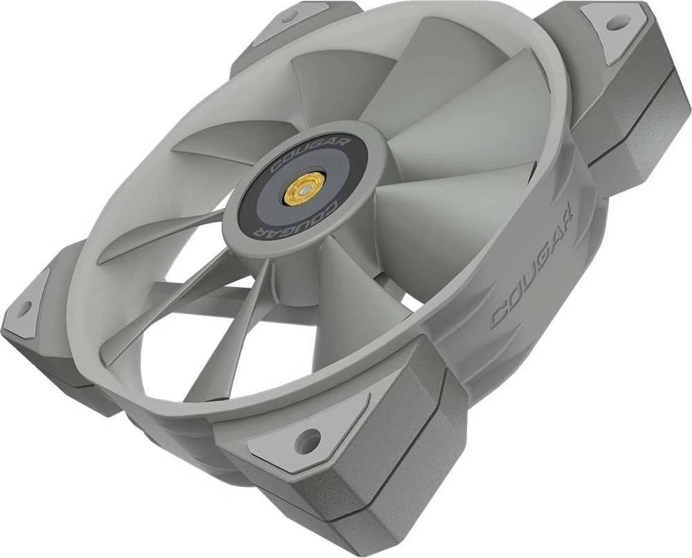 „Cougar MHP 120“ ventiliatorius (CGR-CF-MHP12HB3-W)