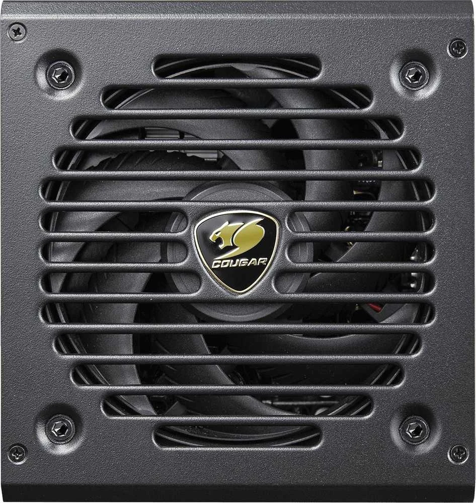 COUGAR CGRGEXP-750 maitinimo blokas 750 W 20+4 pin ATX ATX Juoda