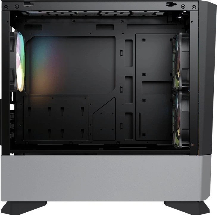 Korpusas Cougar MG 140 Air RGB
