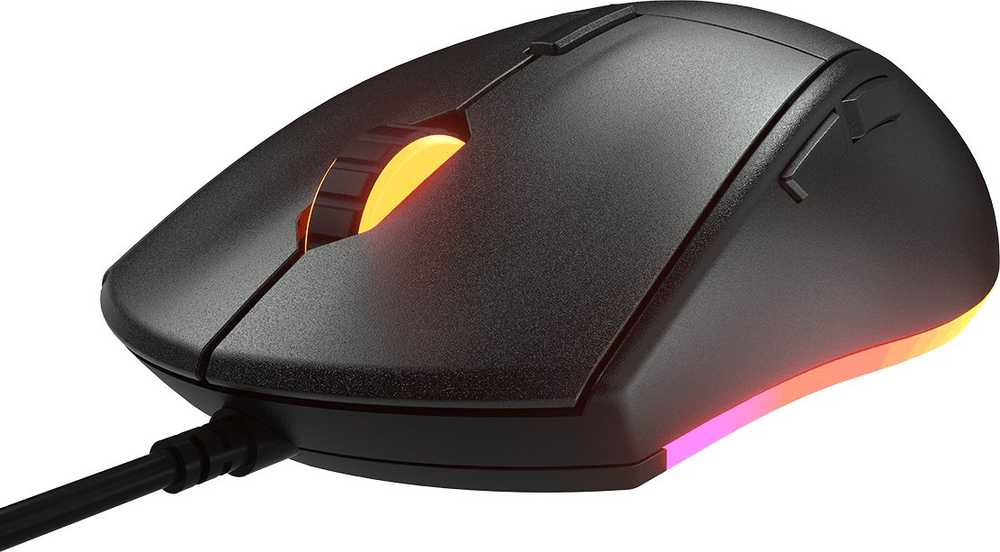 Pelė Cougar Minos EX (CGR-WOMB-MEX)