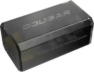 COUGAR CGR-NLNW-RP4 kompiuterinė pelė Žaidimams Abiems rankoms RF belaidė + USB Type-C Optinis 26000 DPI