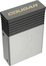 COUGAR CGR-NLNW-RP4 kompiuterinė pelė Žaidimams Abiems rankoms RF belaidė + USB Type-C Optinis 26000 DPI