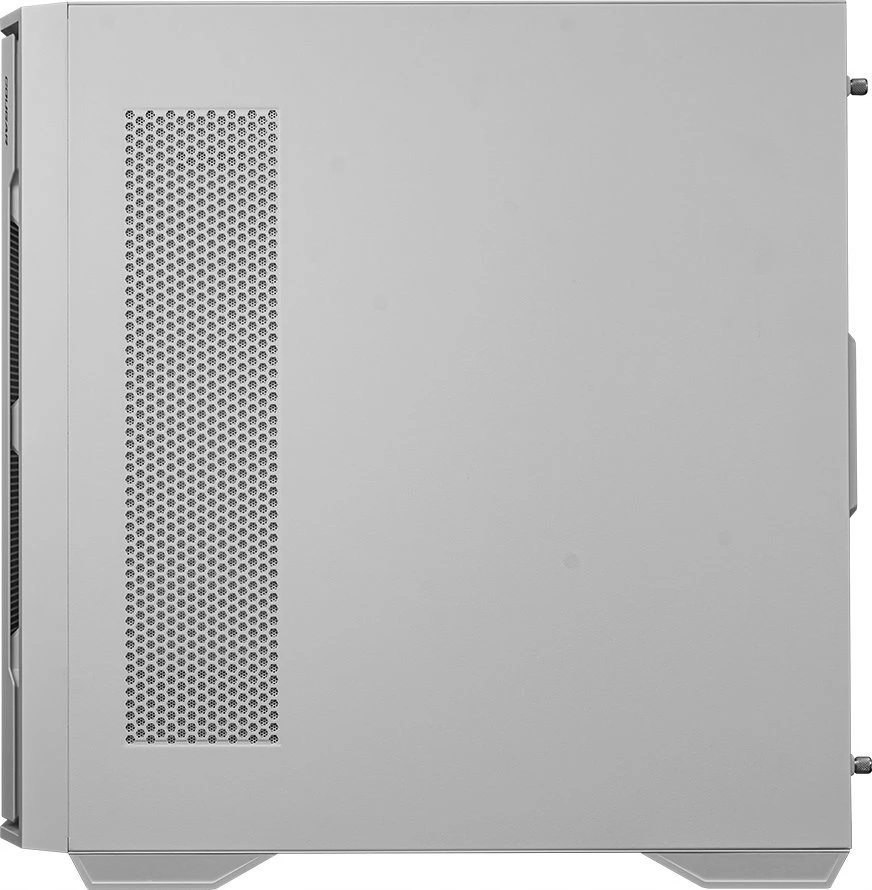 Cougar Uniface RGB dėklas baltas (CGR-5C78W-RGB)