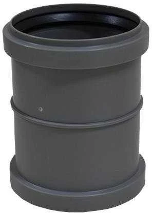 Armakan Vidaus kanalizacijos dviguba mova , Ø 110 mm
