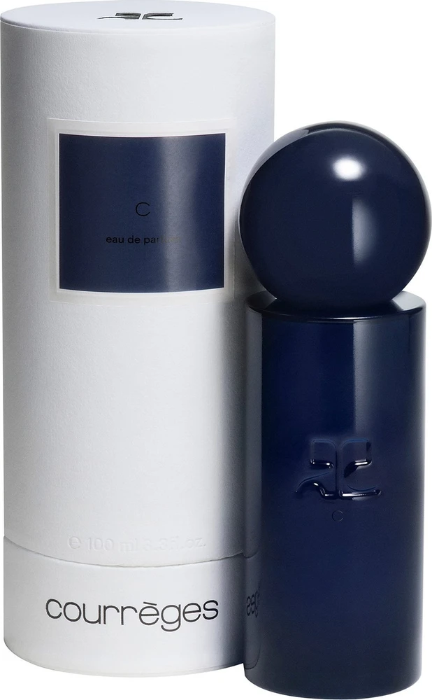 Courrèges C Kvepalų purškalas 100ml