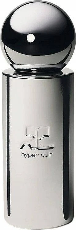 Courreges Hyper Cuir EDP parfumuotas vanduo unisex, 100 ml