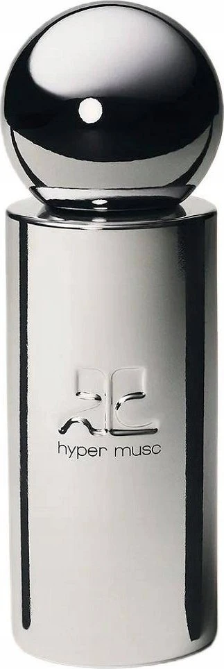 Courreges Hyper Musk EDP parfumuotas vanduo unisex, 100 ml