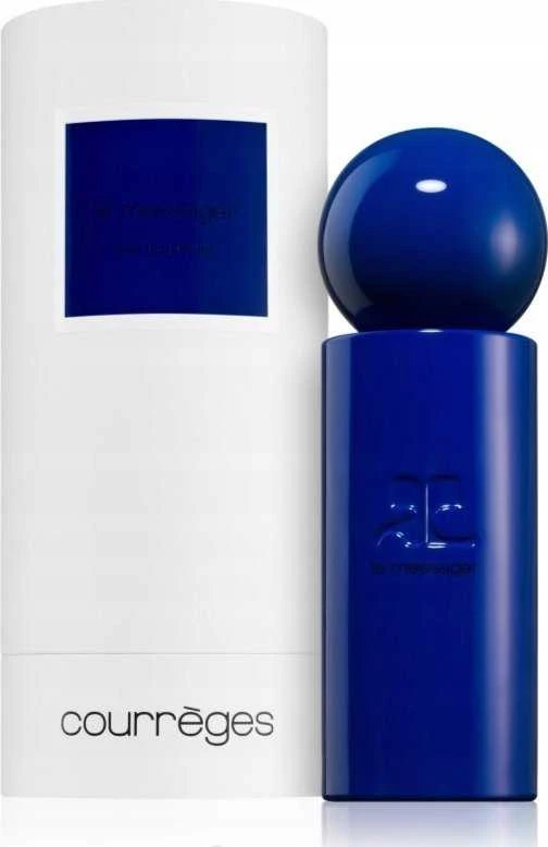 Courreges Le Messager EDP parfumuotas vanduo unisex, 100 ml