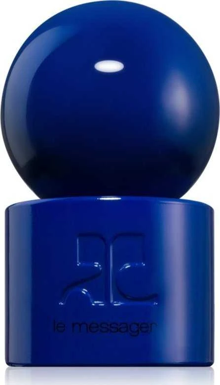 Courreges Le Messager EDP parfumuotas vanduo unisex, 30 ml