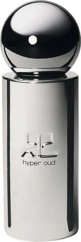 Courreges Hyper Oud EDP parfumuotas vanduo unisex, 100 ml