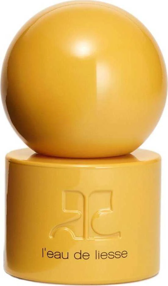 Kvepalai moterims Courreges L'Eau de Liesse EDP, 30 ml