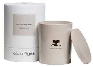 Courreges Seconde Peau kvapioji žvakė, 190 g