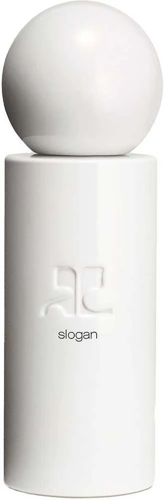 Courrèges Slogan kvepalų purškalas 100ml